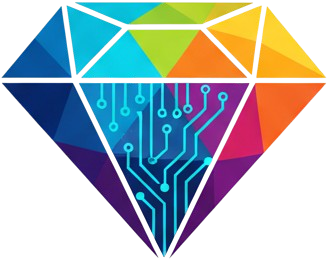 лого сайта об ии